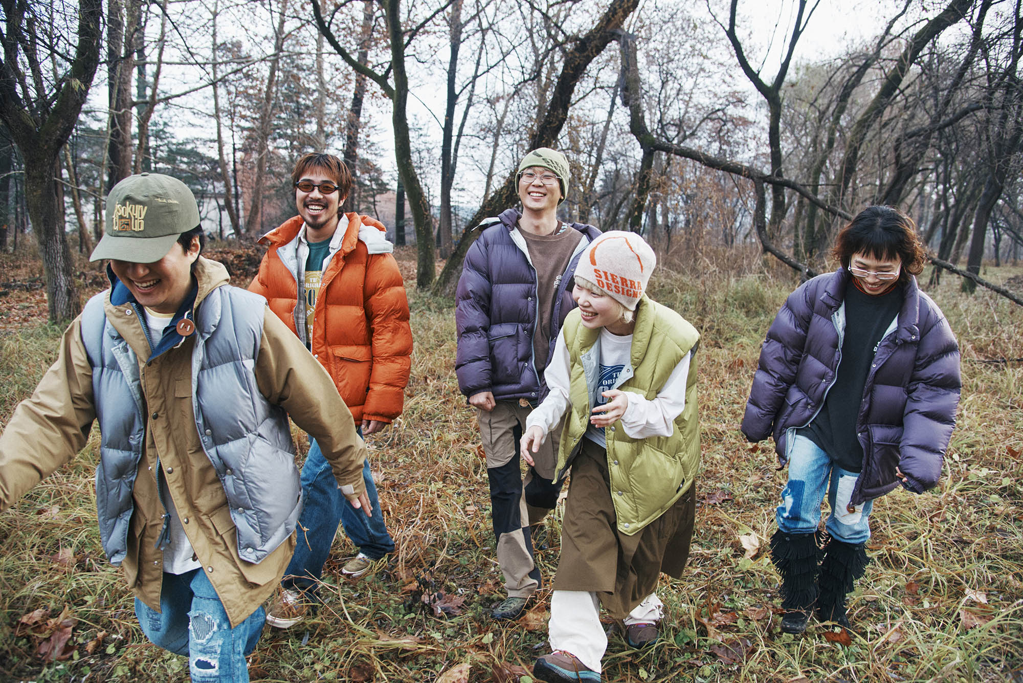 시에라디자인, 60주년 기념 '휘트니 라이트 구스 다운' 출시 27-Image